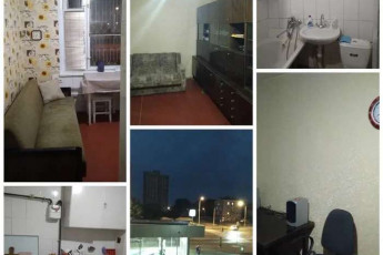 Сдам 1-кімнатну квартиру, Гагарина проспект, Код: 774709/1