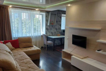 Сдам 3-х кімнатну квартиру, Павлово поле, Код: 774923/1