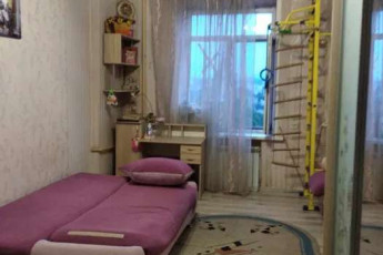 Сдам кімнату з підселенням, Центр, Исторический Музей метро, Код: 775008/2