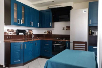 Сдам 1-кімнатну квартиру в новобудові, Алексеевка, Код: 775048/1