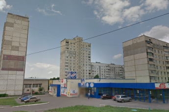 Продам 2-х кімнатну квартиру, Аэропорт, Код: 775058/7