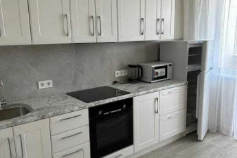 Сдам 1-кімнатну квартиру в новобудові, Гагарина проспект, Проспект Гагарина метро, Код: 775059/3