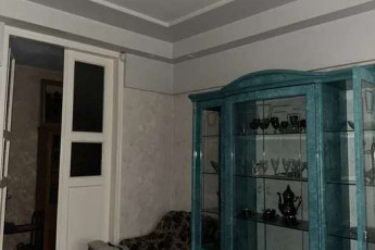 Продам 2-х кімнатну квартиру, Гагарина проспект, Защитников Украины метро (Площадь Восстания), Код: 775103/4