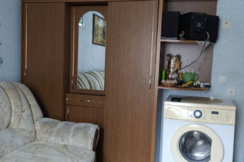 Продам гостинку, Центральный рынок, Код: 775119/3