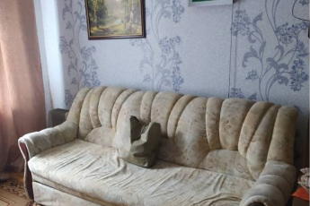 Продам гостинку, Центральный рынок, Код: 775119/5