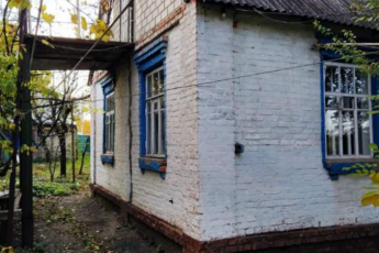 Продам дом, Харьковский р-н, Высокий (Харьковский р-н), Код: 775119/7