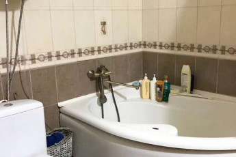 Продам 3-х кімнатну квартиру, Новые дома, Маршала Жукова метро (Дворец спорта), Код: 775123/1