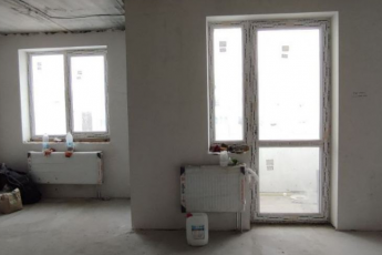 Продам 1-кімнатну квартиру в новобудові, ХТЗ, Код: 775376/2