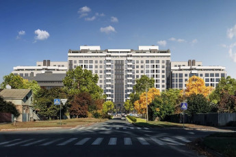 Продам 2-х кімнатну квартиру в новобудові, Павлово поле, Ботанический сад метро, Код: 775415/3