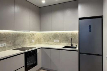 Продам 1-кімнатну квартиру в новобудові, ХТЗ, ХТЗ метро, Код: 775500/2