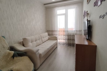 Продам 1-кімнатну квартиру в новобудові, ХТЗ, Код: 775531/4