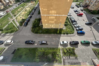 Продам 1-кімнатну квартиру в новобудові, Салтовка, 602 м/р, Код: 775537/4