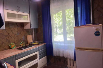 Продам 2-х кімнатну квартиру, Новые дома, Армейская метро (Советской Армии), Код: 775726/3