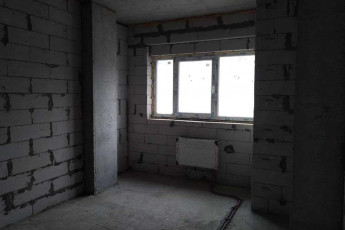 Продам 2-х кімнатну квартиру в новобудові, Гагарина проспект, Проспект Гагарина метро, Код: 775731/2