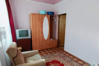 Продам гостинку, Холодная Гора, Код: 775796/2