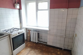 Продам 4-х кімнатну квартиру, Основа, Код: 775796/6