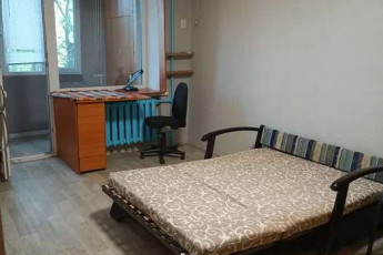 Сдам 1-кімнатну квартиру, ХТЗ, Пролетарская метро (Индустриальная), Код: 775999/2