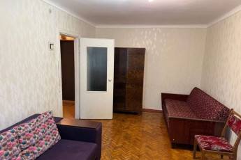 Сдам 1-кімнатну квартиру, Новые дома, Маршала Жукова метро (Дворец спорта), Код: 776365/4