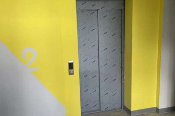 Продам 1-кімнатну квартиру в новобудові, Гагарина проспект, Защитников Украины метро (Площадь Восстания), Код: 776396/2