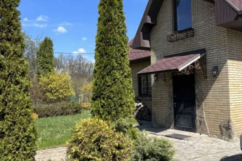 Продам дом, Сосновая Горка, Кутузовская ул., Код: 776512/11