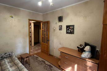 Продам 2-х кімнатну квартиру, Журавлевка, Код: 776512/17