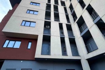 Продам 3-х кімнатну квартиру в новобудові, Гагарина проспект, Код: 776512/19