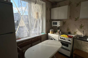 Продам 1-кімнатну квартиру, Алексеевка, Победа метро, Код: 776512/28