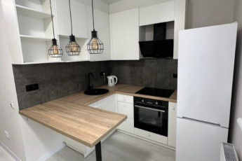 Продам 1-кімнатну квартиру в новобудові, Салтовка, ЖК Птичка, Код: 776512/29