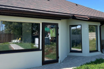 Продам дом, Харьковский р-н, Высокий (Харьковский р-н), Код: 776512/30