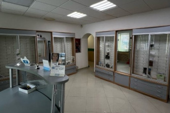 Продам помещение, Центр, Пушкинская метро, Чайковская ул., Код: 776512/31