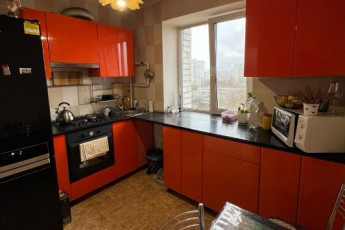 Продам 2-х кімнатну квартиру, Гагарина проспект, Код: 776512/33