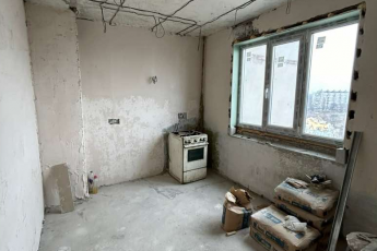 Продам 1-кімнатну квартиру в новобудові, Салтовка, Медкомплекс, Код: 776512/4