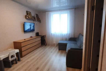 Продам 1-кімнатну квартиру в новобудові, Новые дома, Код: 776517/1