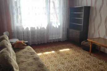 Сдам 1-кімнатну квартиру, Рогань, Роганский ж/м, Код: 776569/2