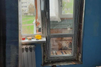 Продам 1-кімнатну квартиру, Салтовка, Код: 776713/2