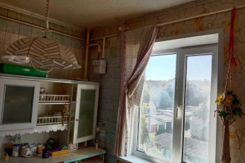 Продам 4-х кімнатну квартиру, Дергачевский р-н, Березовское (Дергачевский район), Код: 776932/1