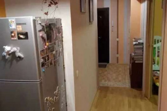 Продам 1-кімнатну квартиру в новобудові, Журавлевка, Код: 776977/2