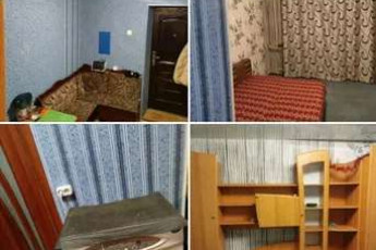 Сдам гостинку, Одесская, Код: 777022/2