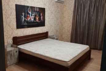 Сдам 1-кімнатну квартиру, Алексеевка, Код: 777047/1