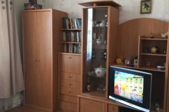 Продам гостинку, Новые дома, Маршала Жукова метро (Дворец спорта), Код: 777102/2