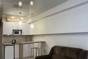 Сдам 1-кімнатну квартиру в новобудові, Салтовский, Завод им. Малышева метро, Код: 777280/4