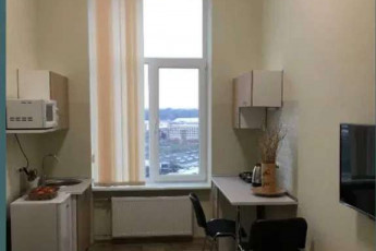 Сдам 1-кімнатну квартиру в новобудові, Салтовка, Академика Павлова метро, Код: 777348/2