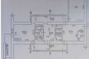 Продам гостинку, Салтовка, Код: 777377/2