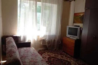 Продам гостинку, Салтовка, Академика Павлова метро, Код: 777377/4