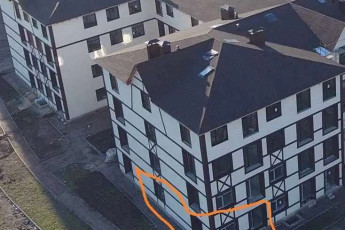 Продам 2-х кімнатну квартиру в новобудові, Северная Салтовка, МЖК, Код: 777394/1