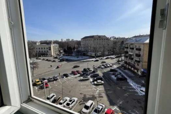 Сдам 1-кімнатну квартиру, Гагарина проспект, Код: 777443/2