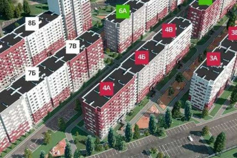 Продам 1-кімнатну квартиру в новобудові, Журавлевка, ЖК Гидропарк, Код: 777641/3