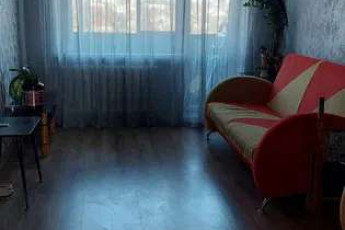 Продам 2-х кімнатну квартиру, Новые дома, Коммунальный рынок, Код: 777672/2