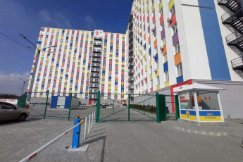 Продам гостинку, Сосновая Горка, Павловка, Код: 777694/2