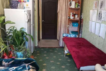 Продам гостинку, ХТЗ, Код: 777712/2